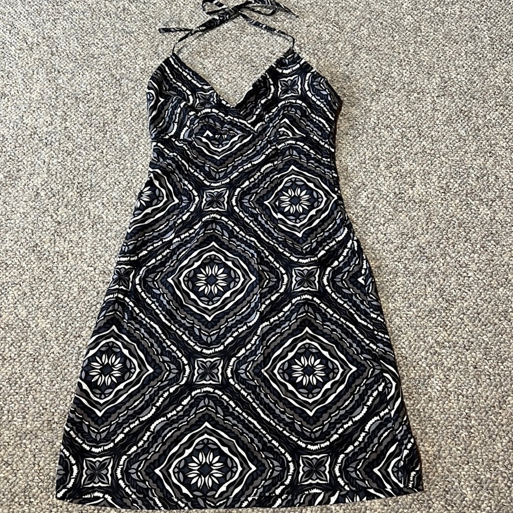 H&M dress
